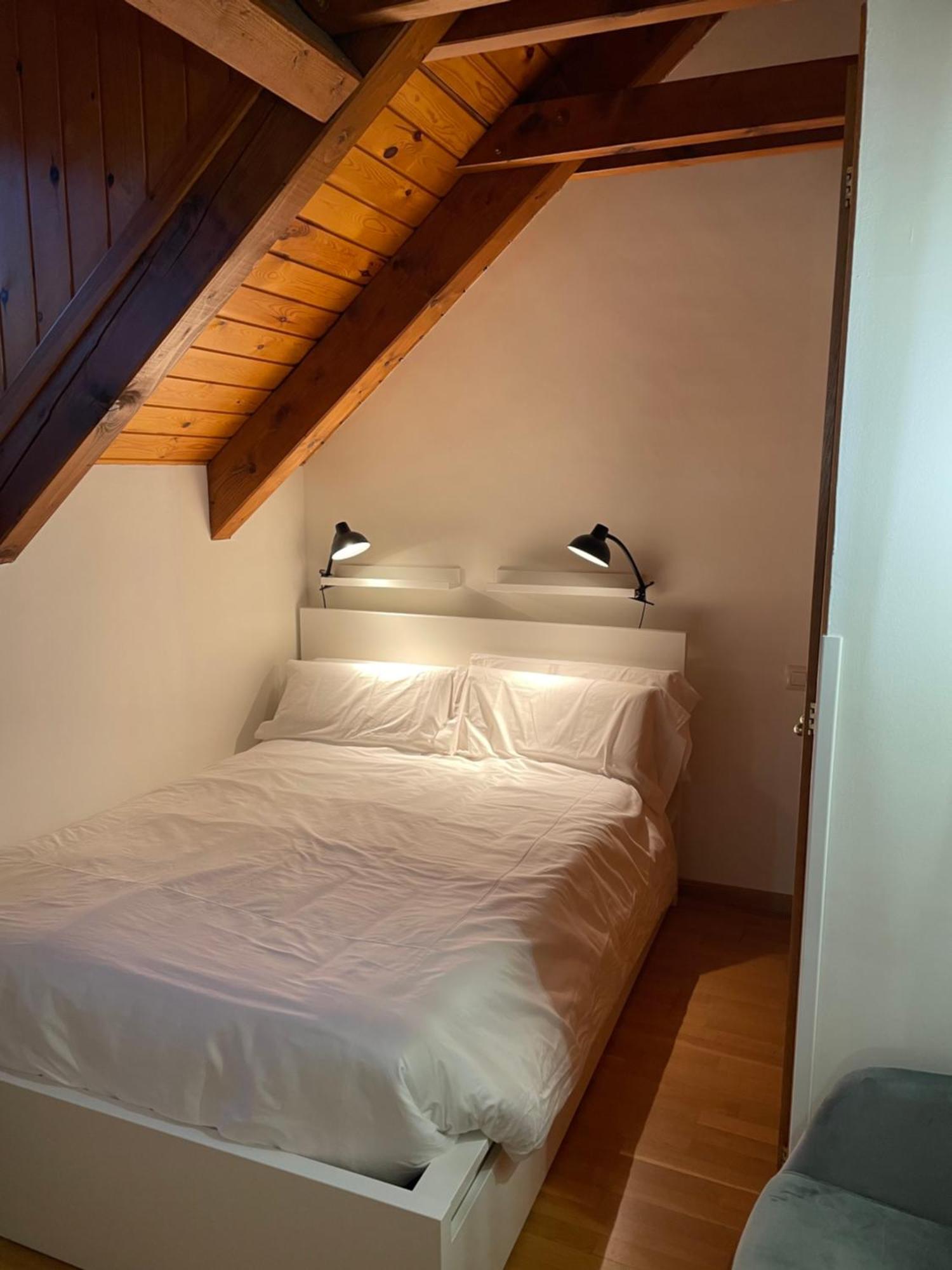 Kasares Benas Apartment Benasque