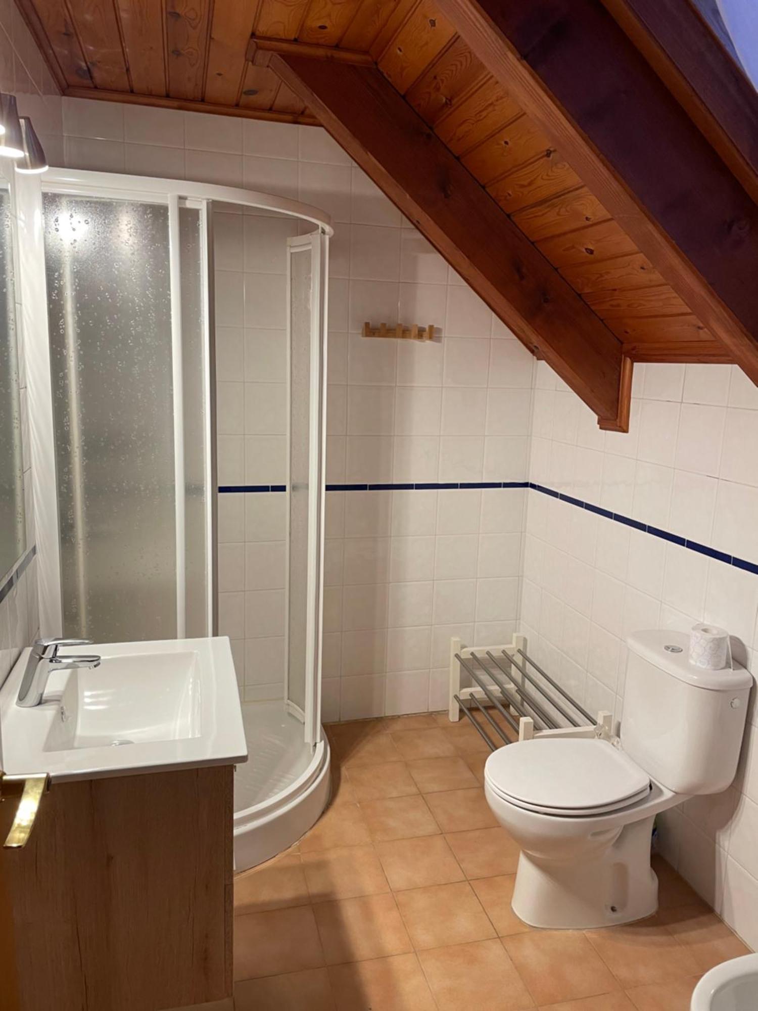 Kasares Benas Apartment *