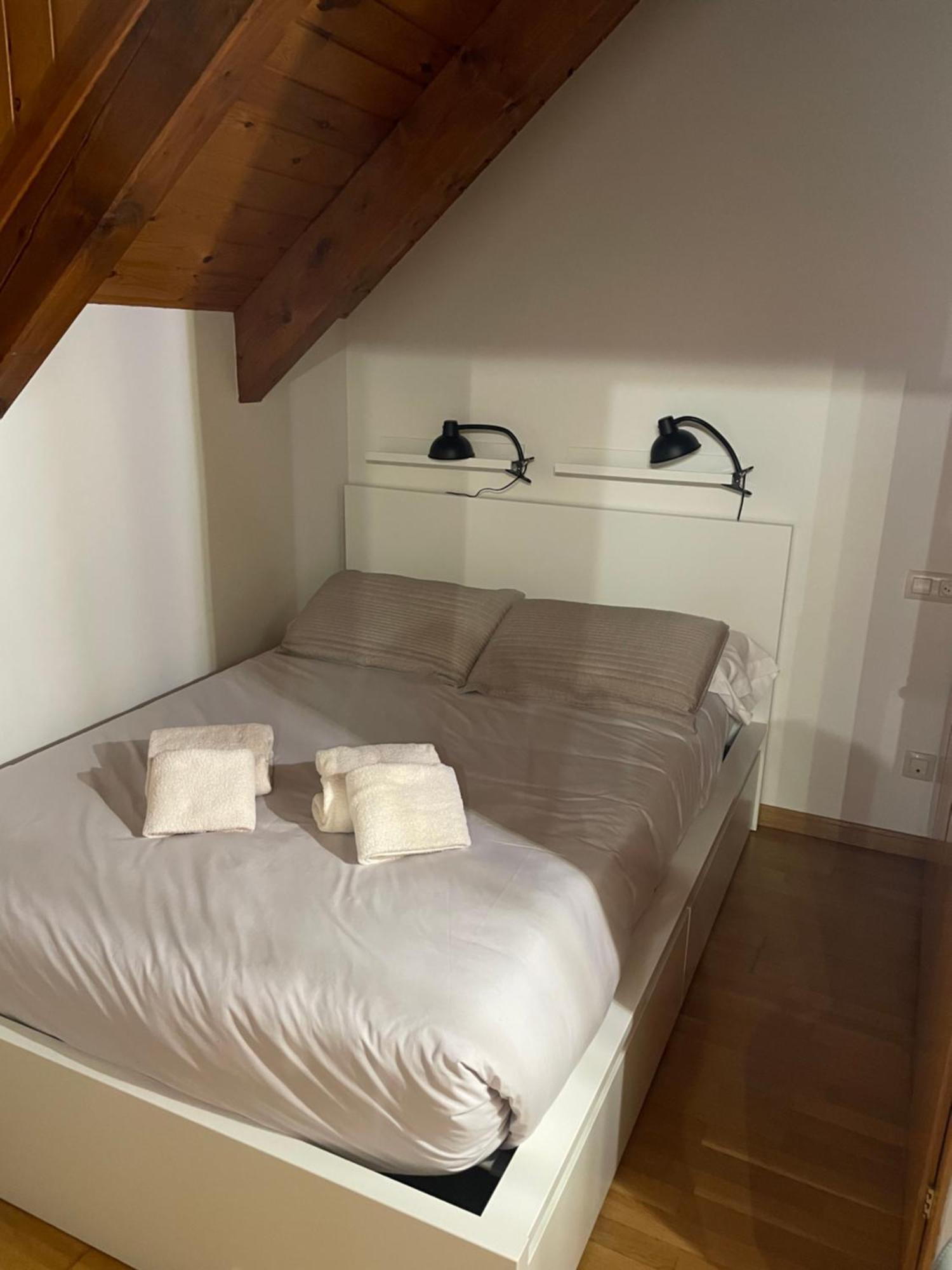 Apartment Kasares Benas Benasque